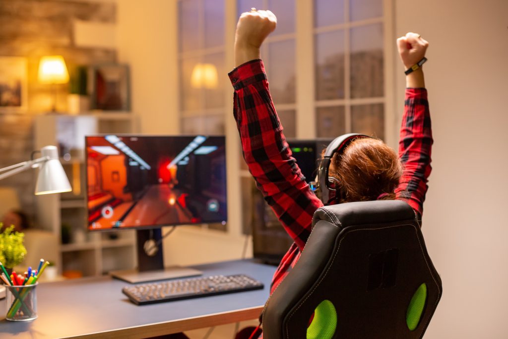 Ready Player Uno Why Video Game Localization Matters