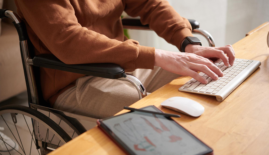 Section 508 Is your Content 508 Compliant - Portada