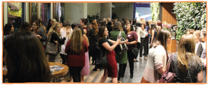 Women in Localization Los Angeles Chapter Launch Event at Netflix