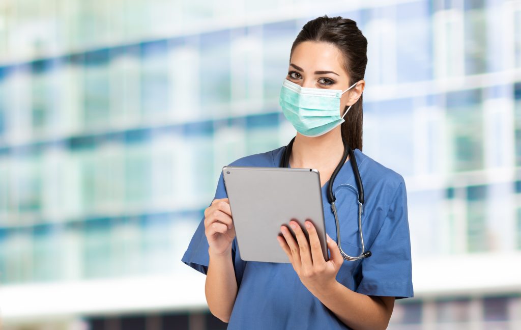 Localization of Medical Software: A Global Need