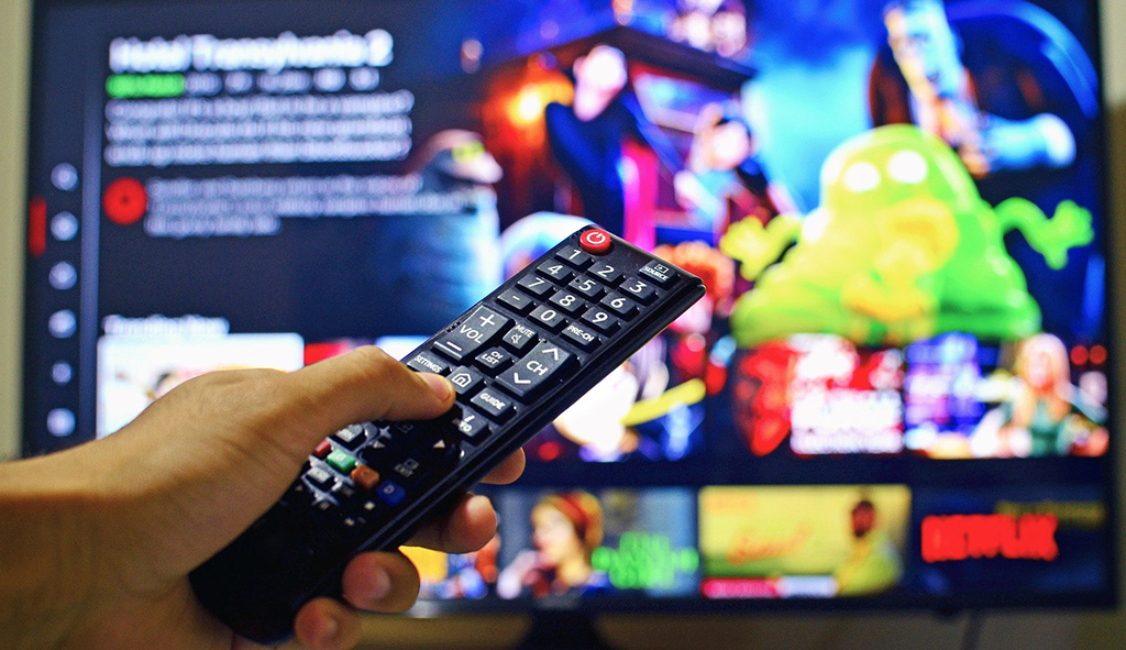How the 2020 Boom in Streaming Affects Audiovisual Translation Needs