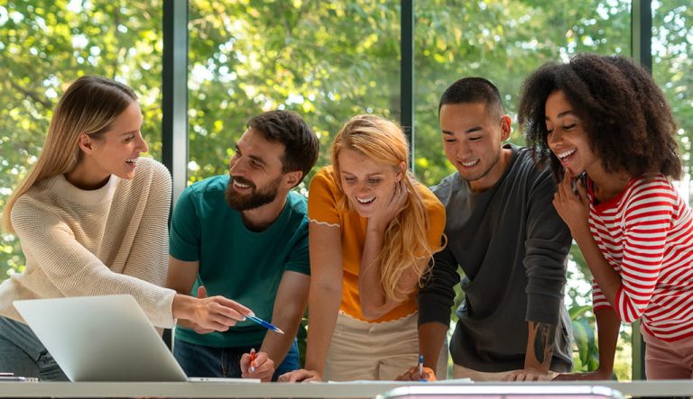 Diversity and Inclusion Why You Should Care - Portada 2026