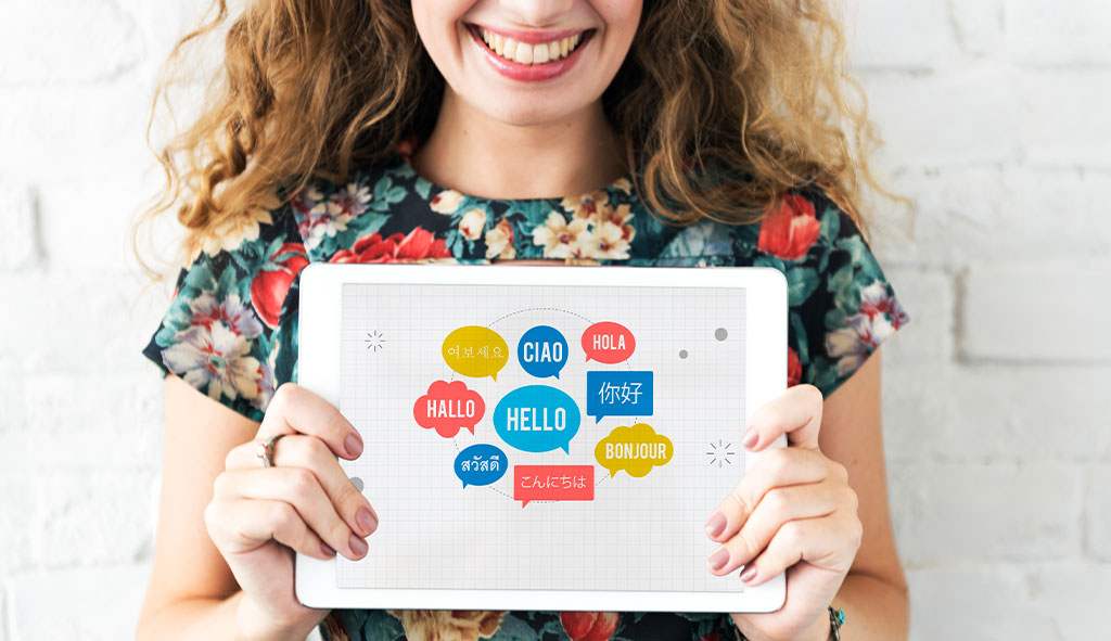 It's time to learn why back translation could benefit your project!