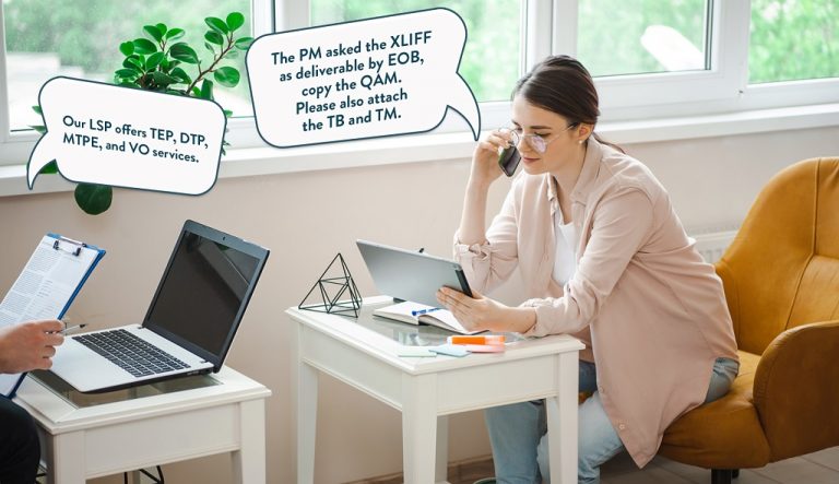 New to the Industry Get Ready with this Localization Starter Pack - Portada