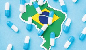 Brazil as an emerging market key industries Portada