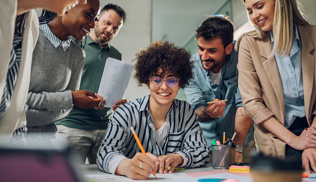 4 Reasons To Localize Your Global Training Program - Portada