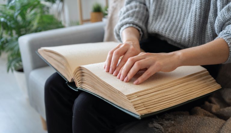 Are You Using These Language & Accessibility Terms Correctly