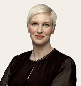 Colleen Beres