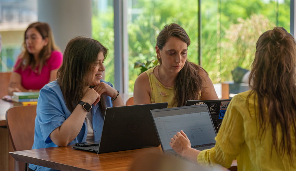 Thriving Together The Impact of Company Culture at Terra  - Portada