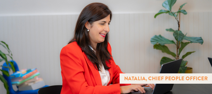 Natalia
