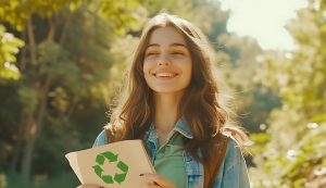 Sustainability in the Translation Industry