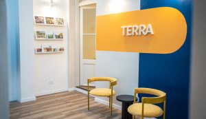 Terra LLC Evolution