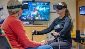 Healing Through Gaming The Role of Video Games in Therapy - Portada