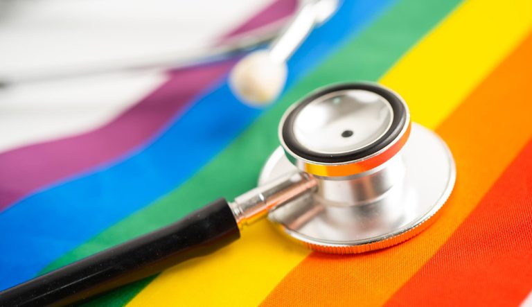 Inclusive Language in Queer Healthcare  Why It Matters More Than Ever - Portada