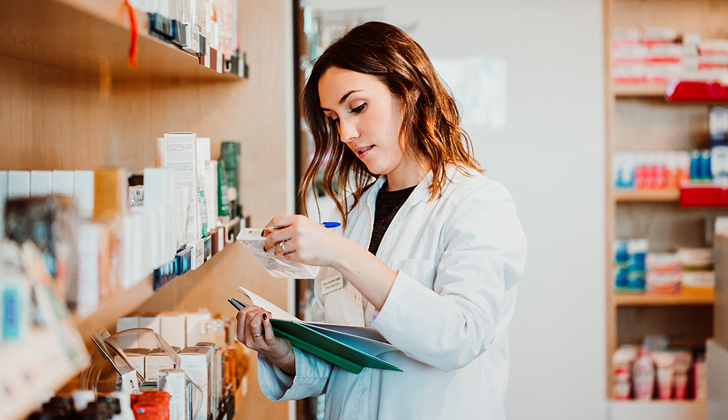 Pharma Marketing Translation The Right Strategy, with the Right Tone - Portada