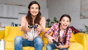 Building Parental Trust Through the Culturalization of Digital Games for Kids