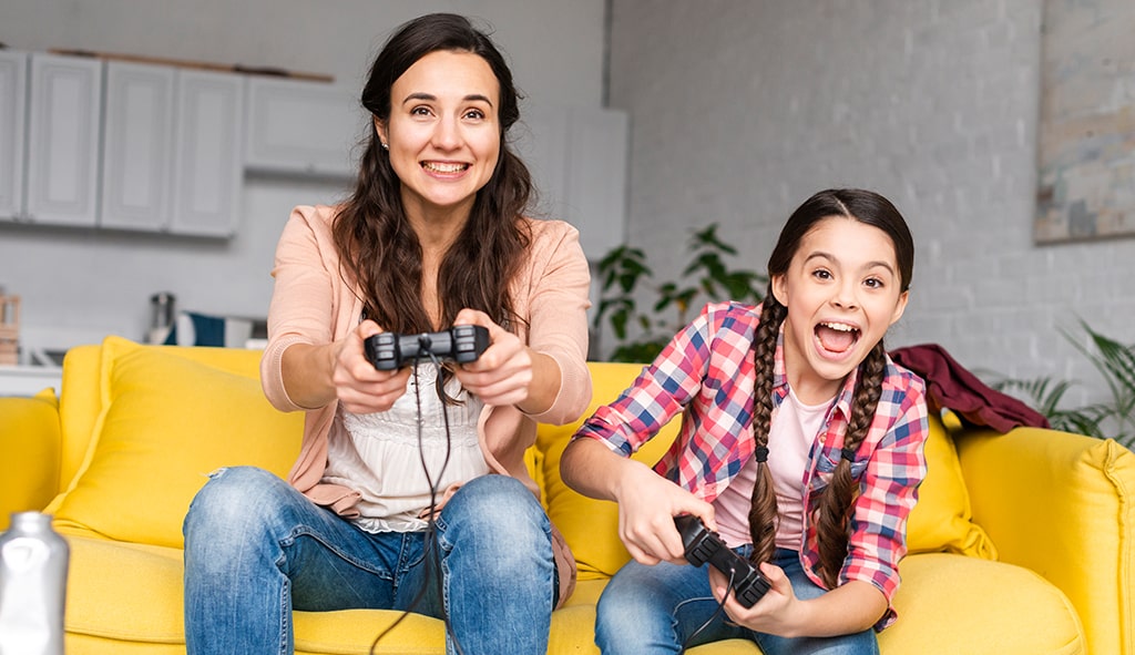 Building Parental Trust Through the Culturalization of Digital Games for Kids