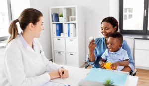 How Translation Improves Patient Care in Multilingual Communities - Portada