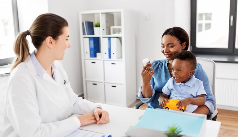 How Translation Improves Patient Care in Multilingual Communities - Portada