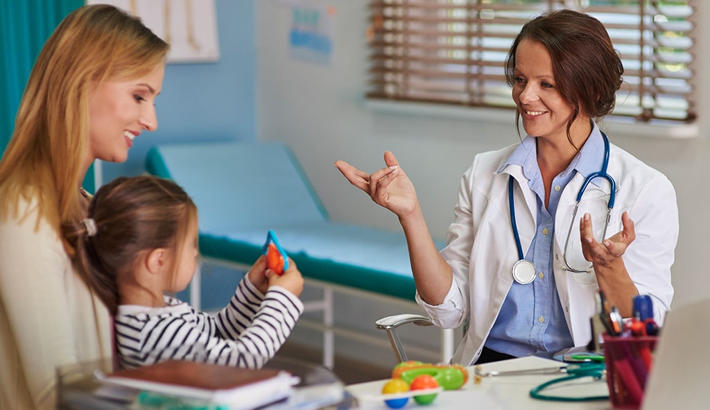 Why Pediatric Translation Matters in Healthcare - Portada