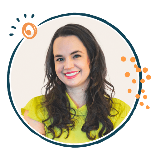 Image of Marina Ilari, CEO of Terra.