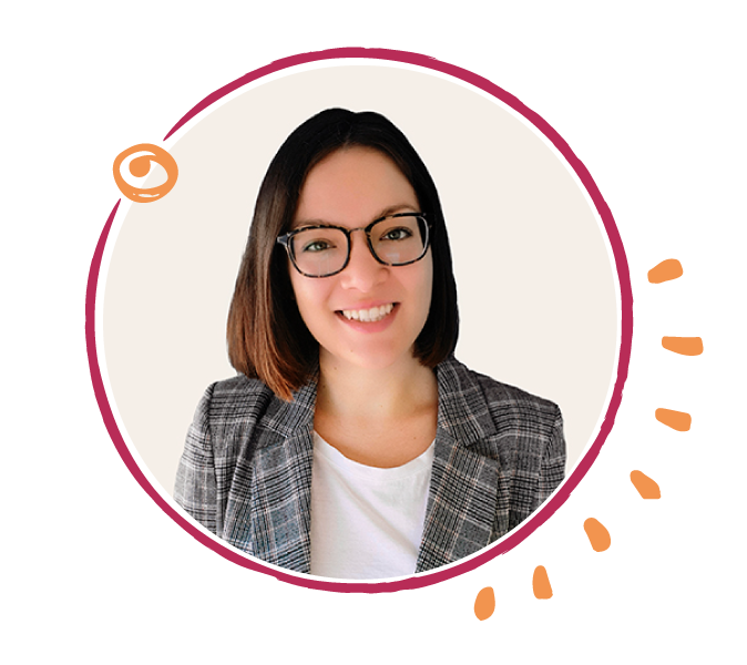 Image of Belén Agulló García, Executive Consultant of Innovation of Terra.