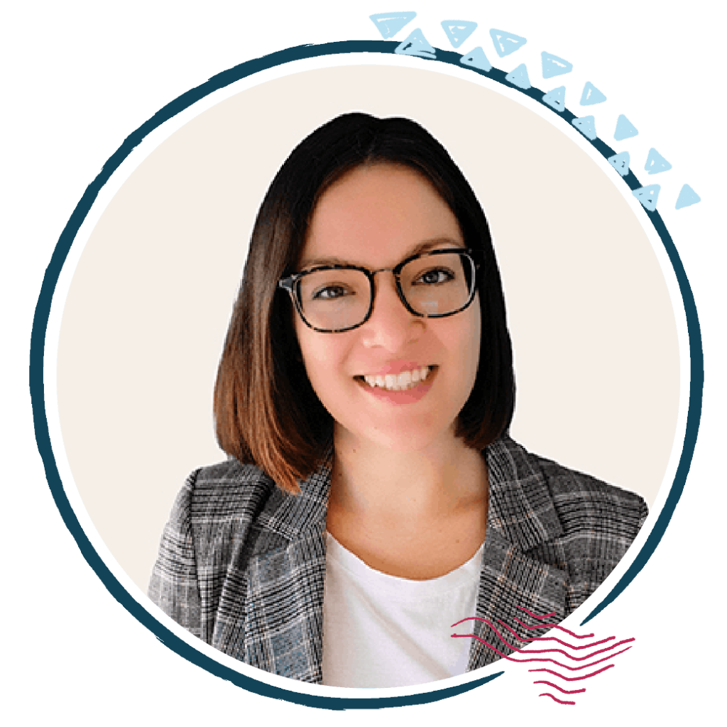 Image of Belén Agulló García, Executive Consultant of Innovation of Terra.