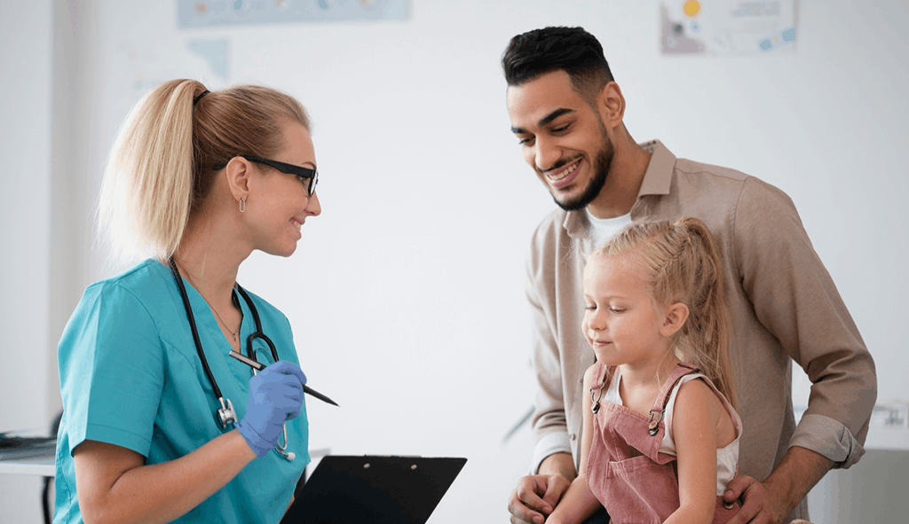Best Practices for Translating Healthcare Materials for LEP Families - Portada