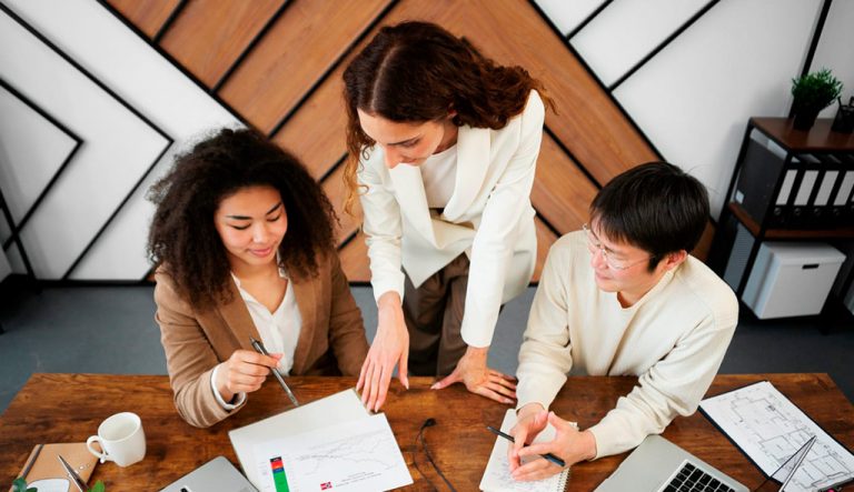 THE COLLABORATIVE SIDE OF QUALITY MANAGEMENT- PORTADA