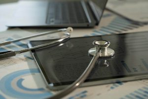 TERRA - Blog - AI Governance in Healthcare-Cover